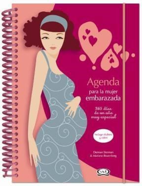 Agenda de embarazo  Embarazo, Agenda embarazo, Agendas