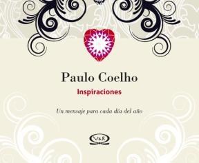 Papel PAULO COELHO INSPIRACIONES (CALENDARIO PERPETUO) EN CAJA