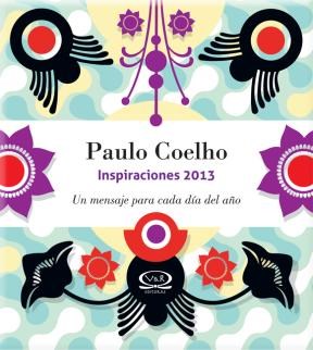 Papel PAULO COELHO INSPIRACIONES CALENDARIO PERPETUO 2013