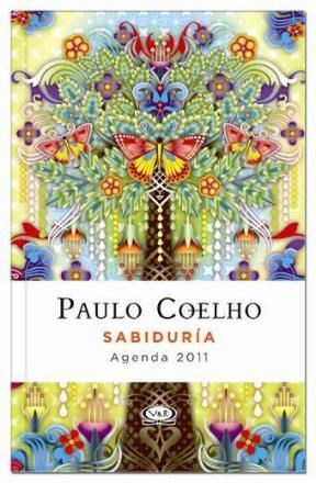 Papel PAULO COELHO AGENDA 2011 SABIDURIA