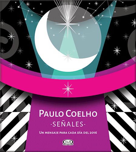 Papel CALENDARIO 2016 PAULO COELHO SEÑALES (UN MENSAJE PARA C  ADA DIA DEL 2016) (EN CAJA)