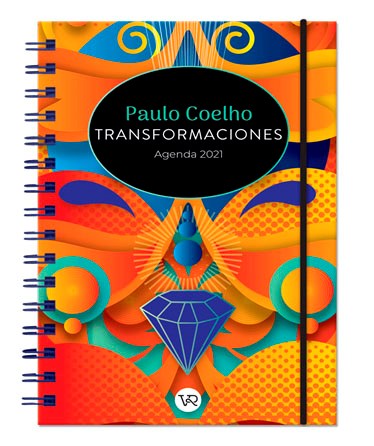 Paulo Coelho Agendas