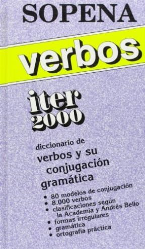 PRESUMO - Diccionario Abierto de Verbos