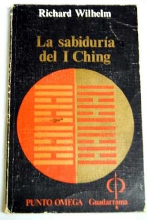 Libro I Ching De Richard Wilhelm - Buscalibre