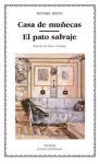 Papel PATO SALVAJE - CASA DE MUÑECAS (LETRAS UNIVERSALES 291)