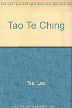 Tao Te Ching  Mestas Ediciones