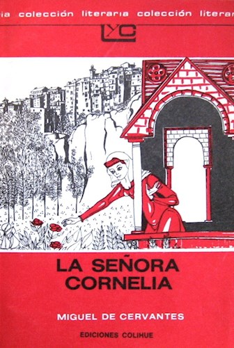Papel SEÑORA CORNELIA (COLECCION LEER Y CREAR 34)