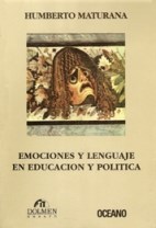 Papel EMOCIONES Y LENGUAJE EN EDUCACION Y POLITICA