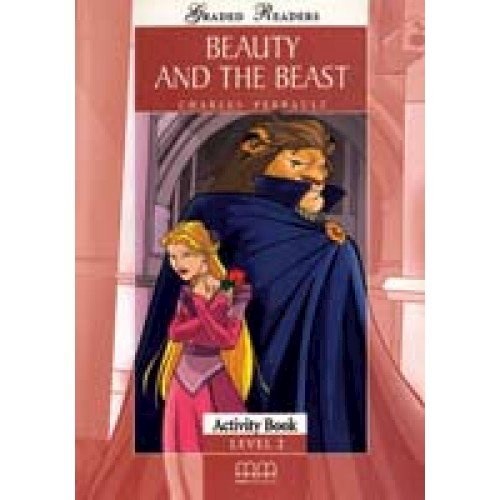 WDCC Beauty & The Beast'A New Chapter Begins' #450/1500 Excellent
