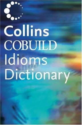 Papel COLLINS COBUILD IDIOMS DICTIONARY