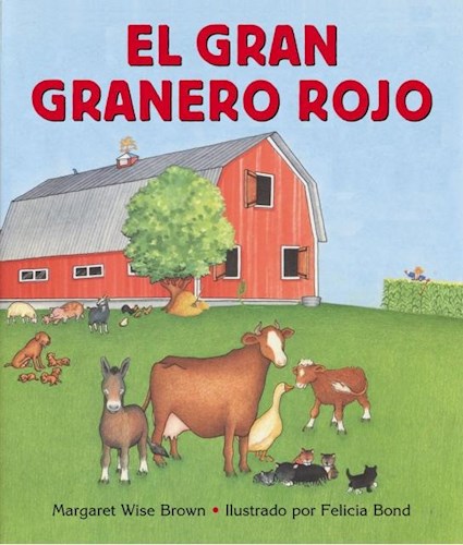 Papel GRAN GRANERO ROJO (CARTONE)