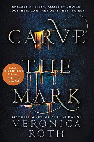 Papel CARVE THE MARK