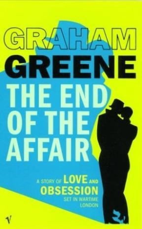 Papel END OF THE AFFAIR
