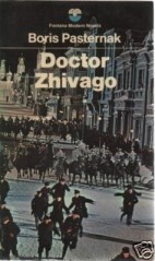 Papel DOCTOR ZHIVAGO (VINTAGE CLASSICS) (RUSTICA)