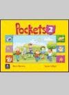 Papel POCKETS 2 WORKBOOK AUDIO CD INCLUDED