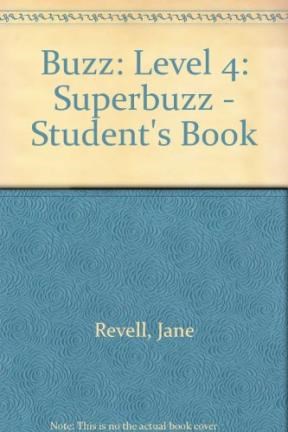 Papel SUPERBUZZ STUDENT'S BOOK = BUZZ 4 STUDENT'S BOOK