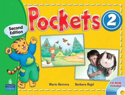 Papel POCKETS 2 STUDENT'S BOOK (SECOND EDITION)