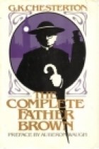 Papel COMPLETE FATHER BROWN