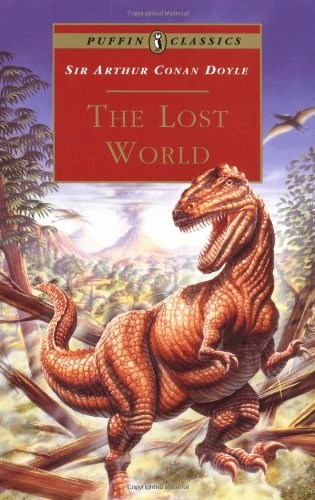 Papel LOST WORLD THE