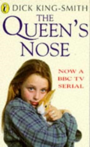 Papel QUEEN'S NOSE THE