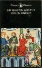 Papel SIR GAWAIN AND THE GREEN KNIGHT (PENGUIN CLASSICS)