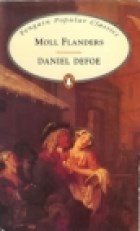 Papel MOLL FLANDERS (PENGUIN POPULAR CLASSICS)