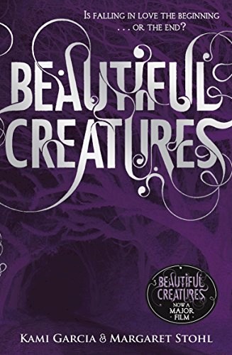 Papel BEAUTIFUL CREATURES (BOOK 1)