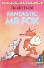 Papel FANTASTIC MR FOX