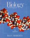 Papel BIOLOGY A FUNCTIONAL APPROACH [4 EDIC]