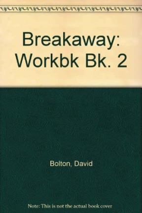 Papel BREAKAWAY 2 WORKBOOK