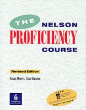 Papel NELSON PROFICIENCY COURSE (REVISED EDITION)