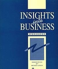 Papel INSIGHTS INTO BUSINESS WORKBOOK