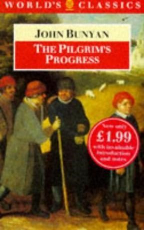 Papel PILGRIM'S PROGRESS