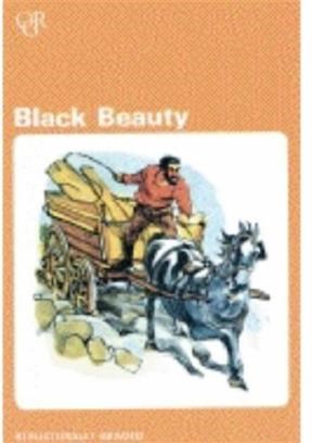 Papel BLACK BEAUTY (OXFORD GRADED READERS LEVEL SENIOR)