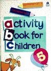 Papel OXFORD ACTIVITY BOOKS FOR CHILDREN 5