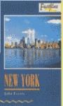 Papel NEW YORK (OXFORD BOOKWORMS FACTFILES LEVEL 1)