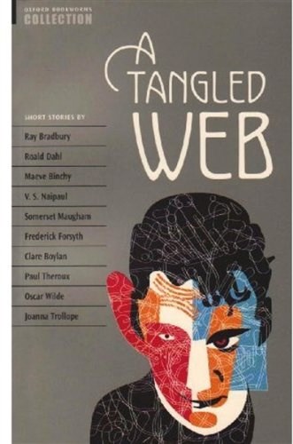 Papel A TANGLED WEB (OXFORD BOOKWORMS COLLECTIONS)