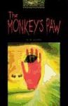 Papel MONKEY'S PAW (OXFORD BOOKWORMS 1)