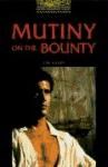 Papel MUTINY ON THE BOUNTY (OXFORD BOOKWORMS LEVEL 1)