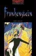 Papel FRANKENSTEIN (OXFORD BOOKWORMS LEVEL 3)