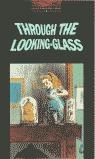 Papel THROUGH THE LOOKING GLASS (OXFORD BOOKWORMS 3)