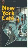 Papel NEW YORK CAFE (OXFORD BOOKWORMS LEVEL STARTERS)