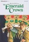 Papel SHERLOCK HOLMES THE EMERALD CROWN (OXFORD DOMINOES LEVEL 1)