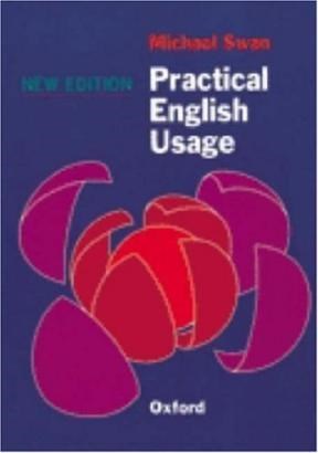 Papel PRACTICAL ENGLISH USAGE 2E HARDBACK