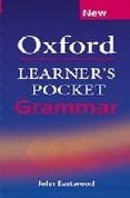 Papel OXFORD GUIDE TO ENGLISH GRAMMAR PAPERBACK