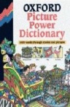 Papel OXFORD JUNIOR PICTURE DICTIONARY