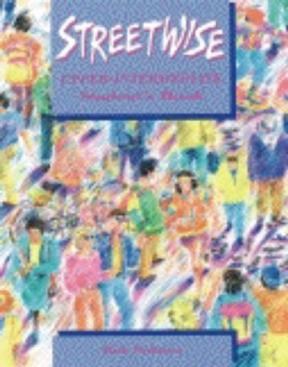 Papel STREETWISE UPPER-INTERMEDIATE STUDENT'S BOOK
