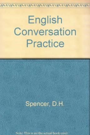 Papel ENGLISH CONVERSATION PRACTICE