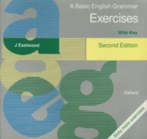 Papel A BASIC ENGLISH GRAMMAR EXERCISES WITH KEY