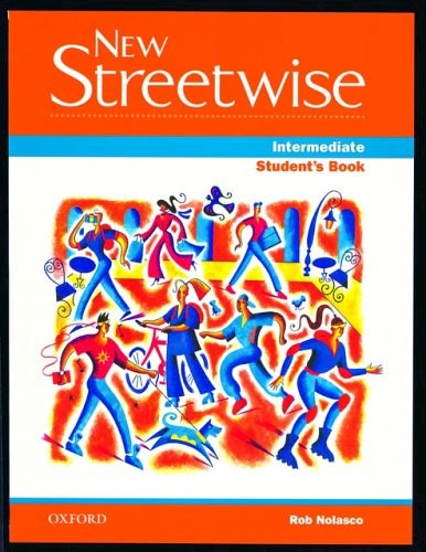 Papel NEW STREETWISE INTERMEDIATE STUDENT'S BOOK